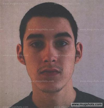 Cory Andrew Christopher
