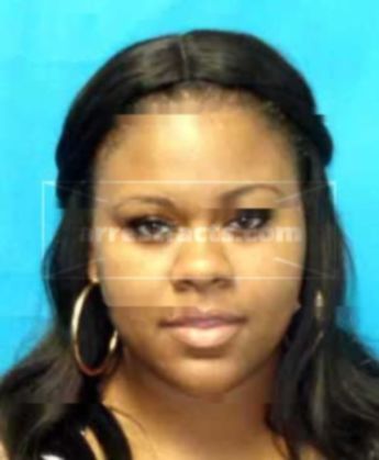 Amanda Nicole Johnson