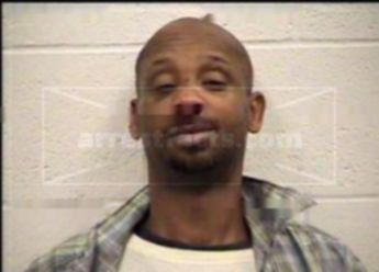 Marcus Alonzo Turner