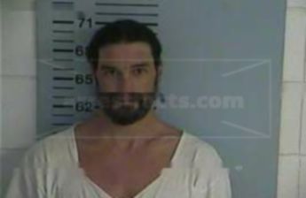 Jason Michael Blandford
