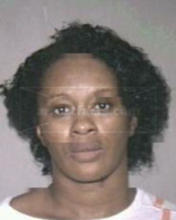 Mildred Cain