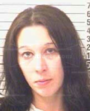 Amy Ann Hyatt