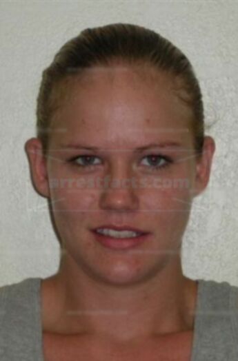 Amanda Pearce