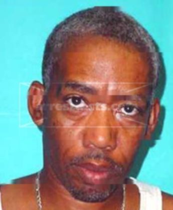 Moses Walker