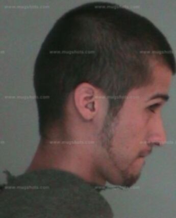 Jesse Ray Armendariz