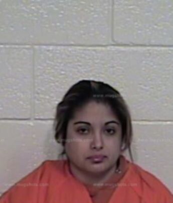Maribel Deleon Miranda