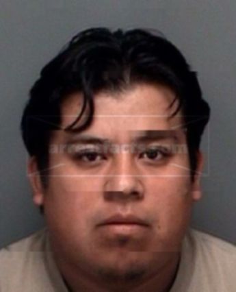 Gabriel Trinidad Bautista