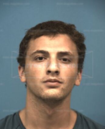 Zachary Bakir
