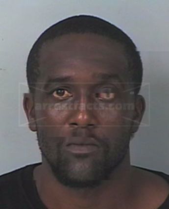 Brandon Lomont Maner