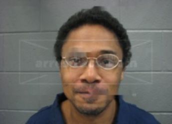 Carl Wesley Mcallister