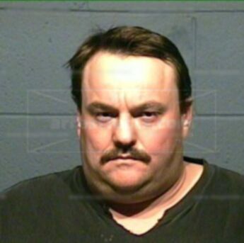 Billy Charles Roberts