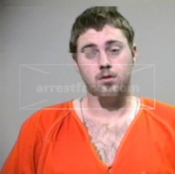 Dustin Leigh Hayes