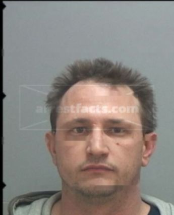 Cory Mccarron Detton