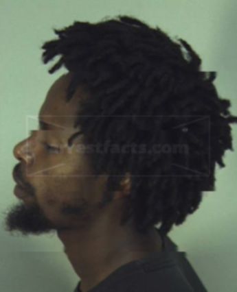Millard Tyrone Law Jr.