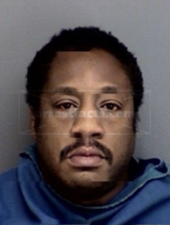 Terrance Jovan Ross
