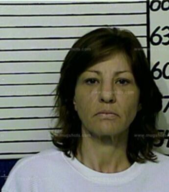 Kimberly Ann Priest