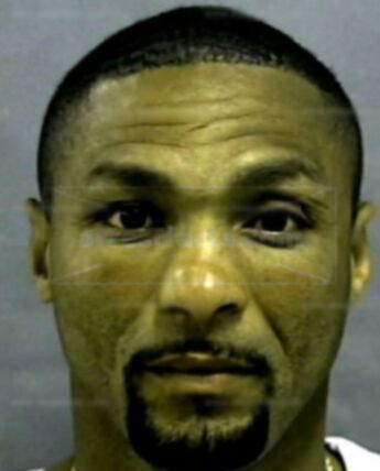 Darryl C Oliver
