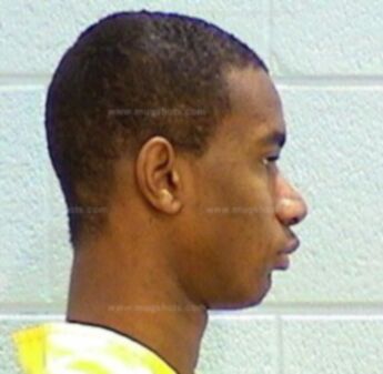 Tyrone M. Lewis