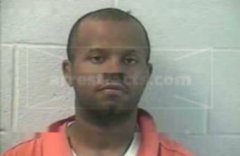 Anthony Dorell Griffith