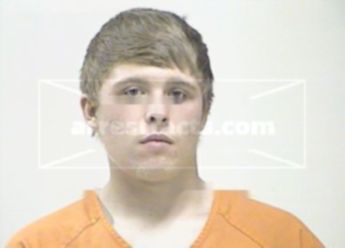 Tyler Wade Moss