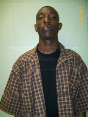 Jeffrey Lane Stelly Sr.