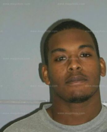 Jontrell Jackson