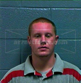 Brandon Michael Arnett