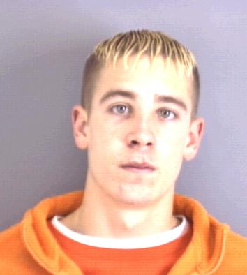 Matthew Blake Dorsey