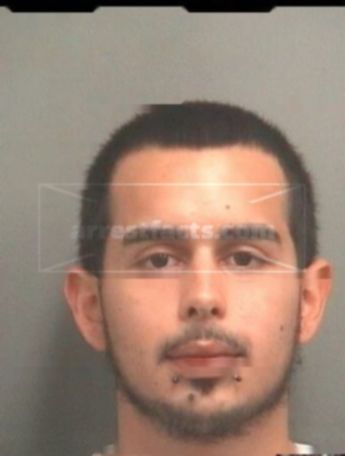 Carlos Alfredo Ramirez