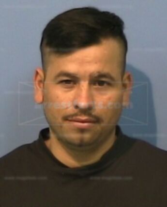 Ricardo Nicolas Gonzales-Rivera