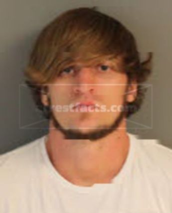 Jeremy Cole Melton