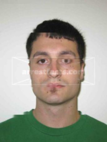 Joshua Allen Boothe