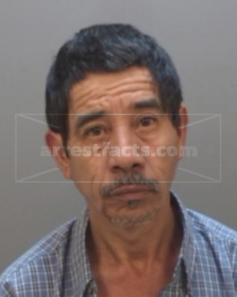 Santos Perez Pastrano