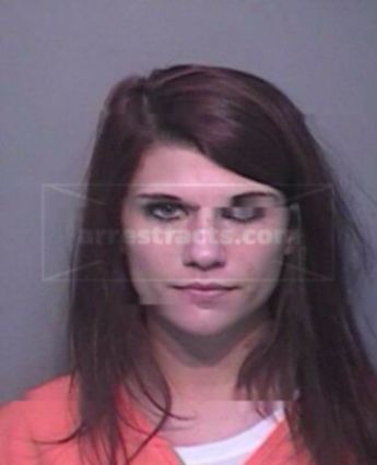 Anna Lynne Wallace
