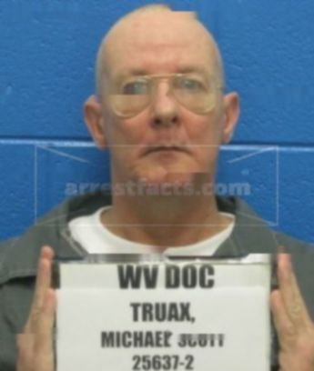 Michael S Truax
