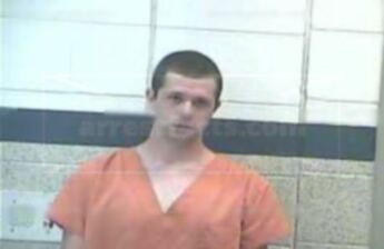 Travis James Walter Collinge