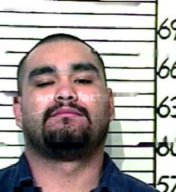 Jacob Medina