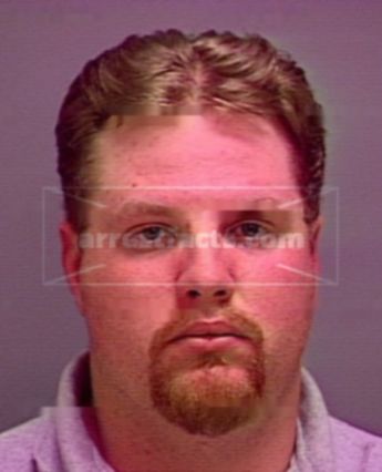 Frank Andrew Perry