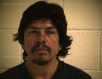 David Menchaca Guevara