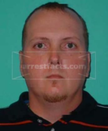 Donnie Glenn Peaden