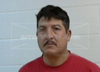Everardo Moreno Marquez