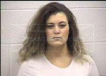 Erica Jane Johnson