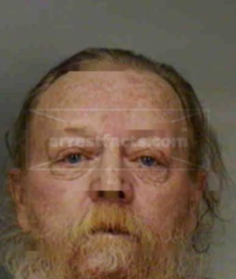 Joseph Robert Capps