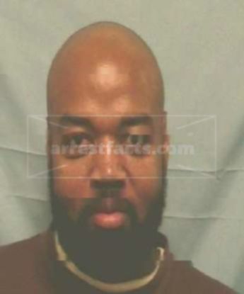 Larry Bernard Varner