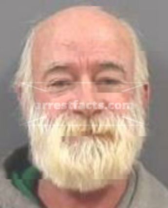 Donald Joseph Smith