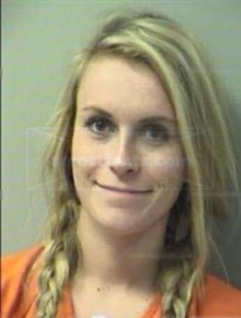 Katherine Whitney Wilson