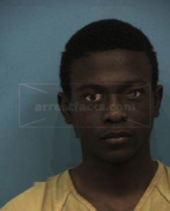 Derrick Darnell Jackson