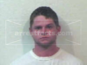 Joshua William Todd