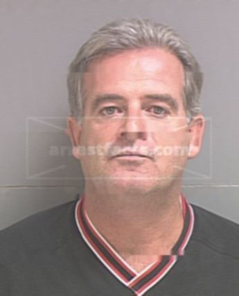 Brian Arnold Matson