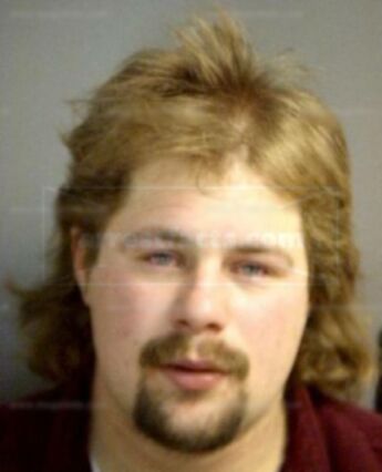 Luther Dustin James